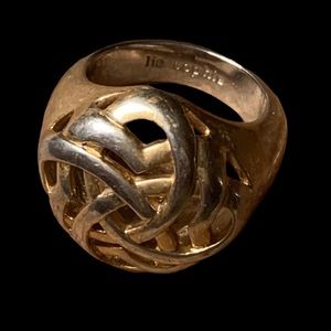 LIA SOPHIA Journey Unisex Ring Men’s Jewelry Women’s Jewelry